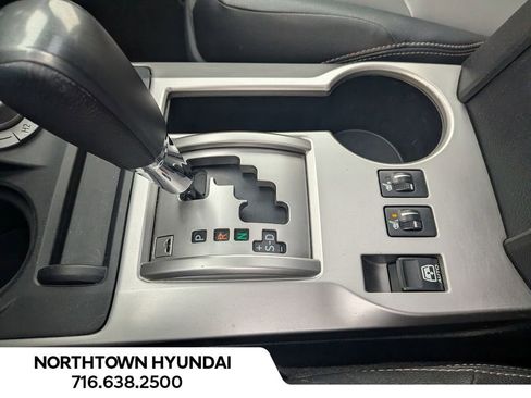 Used 2015 Toyota 4Runner SR5 Premium image 20