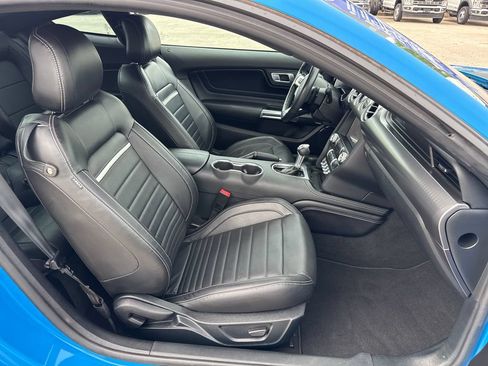 Used 2022 Ford Mustang Mach 1 w/ Equipment Group 700A RWD image 28