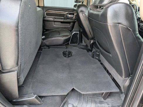 Used 2020 RAM 2500 Laramie image 31