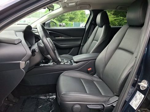 Used 2025 MAZDA CX-30 AWD 2.5 S w/ Select Sport Pkg image 13