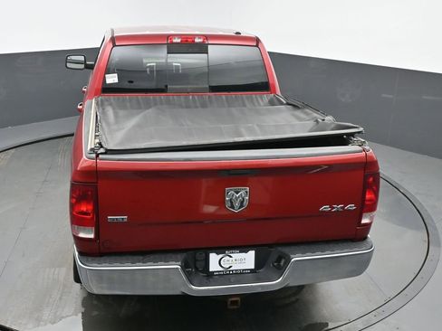 Used 2010 Dodge Ram 1500 Truck SLT image 41