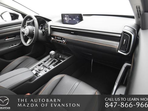 New 2026 MAZDA CX-50 2.5 Hybrid w/ Weather Package AWD/4WD image 29