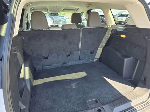 Used 2014 Ford Escape SE AWD/4WD image 16