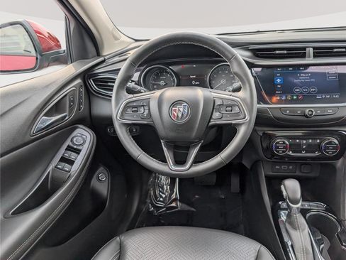 Used 2023 Buick Encore GX Essence w/ Experience Buick Package AWD/4WD image 17