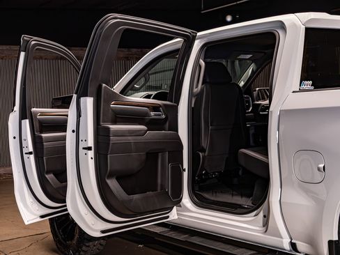 Used 2026 Chevrolet Silverado 1500 RST w/ Convenience Package II image 31