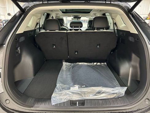 New 2026 Kia Sportage EX w/ EX Panorama Roof Package image 26