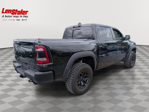 Used 2023 RAM 1500 TRX w/ TRX Level 2 Equipment Group AWD/4WD image 5