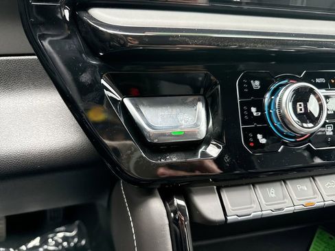 New 2026 GMC Sierra 2500 AT4X AWD/4WD image 17