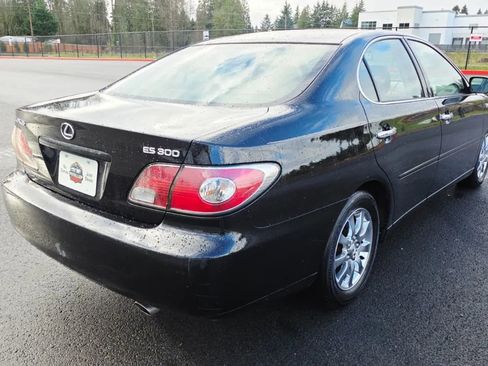 Used 2003 Lexus ES 330 image 5