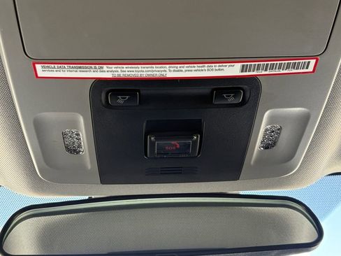 Used 2023 Toyota Camry LE FWD image 25