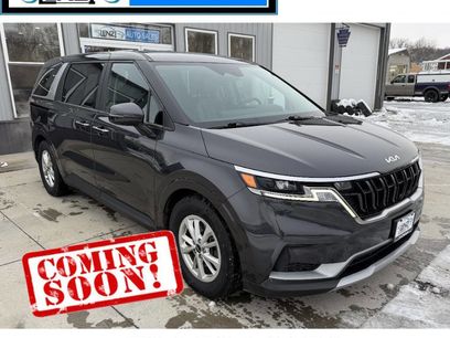 Used 2024 Kia Carnival LX