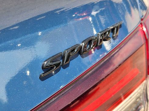 Used 2026 Honda Civic Sport image 11