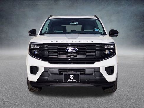 New 2026 Ford Expedition Max Active image 2