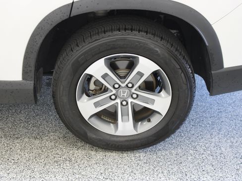Used 2024 Honda Pilot EX-L image 10