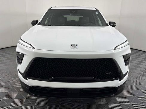 New 2026 Buick Enclave Sport Touring w/ Power Package image 4