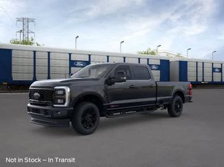 New 2026 Ford F350 Lariat w/ Black Appearance Package AWD/4WD video 1