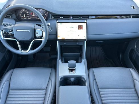 Used 2024 Land Rover Discovery Sport S image 16