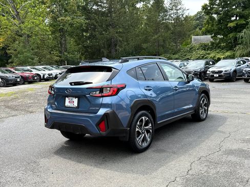 Certified 2024 Subaru Crosstrek 2.0i Premium AWD/4WD image 6
