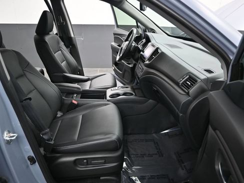 Certified 2023 Honda Ridgeline RTL-E image 25