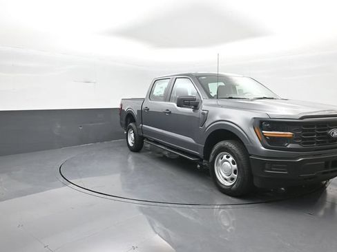 New 2026 Ford F150 XL w/ Tow/Haul Package AWD/4WD image 2