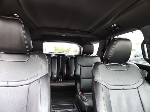 Used 2020 Ford Explorer ST w/ ST Street Pack AWD/4WD image 19