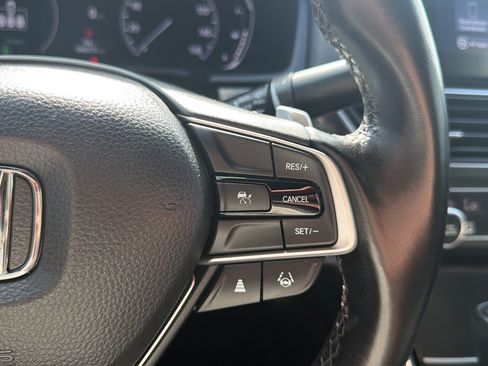 Used 2022 Honda Accord Sport image 21