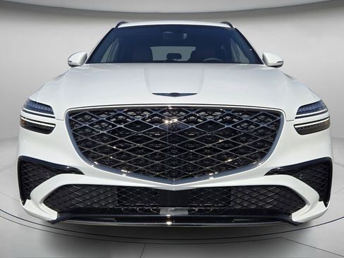 New 2026 Genesis GV70 3.5T Sport Prestige AWD/4WD image 3