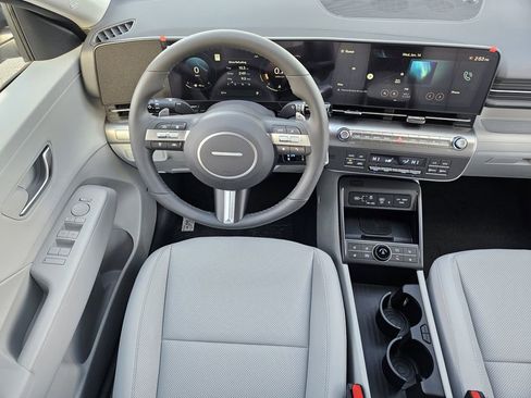 New 2026 Hyundai Kona Limited AWD/4WD image 27