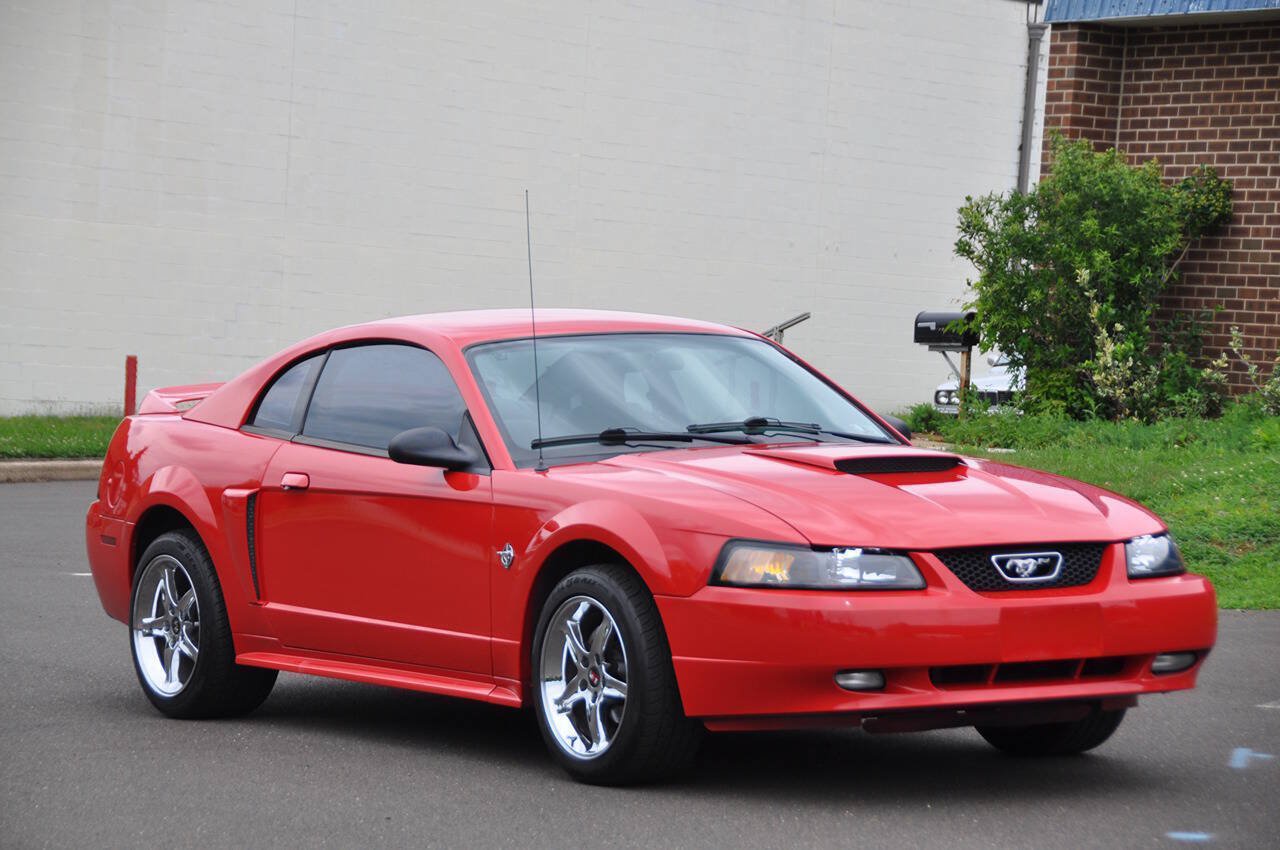 Used 1999 Ford Mustang GT RWD image 5