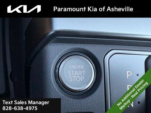 New 2027 Kia Seltos X-Line SX AWD/4WD image 15