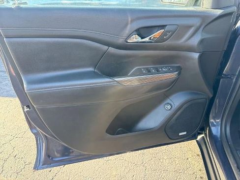 Certified 2019 GMC Acadia SLT image 22