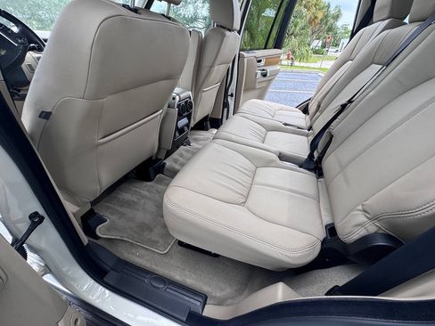 Used 2010 Land Rover LR4 HSE LUX AWD/4WD image 67