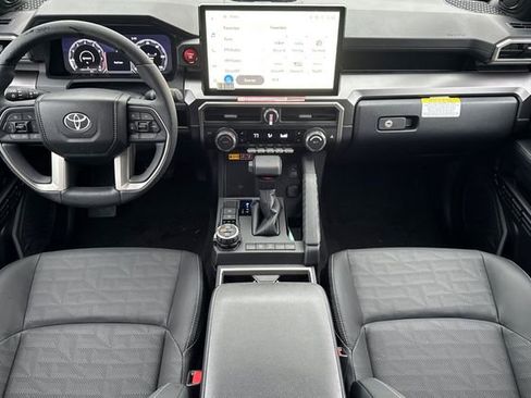 New 2026 Toyota 4Runner TRD Off-Road Premium image 13