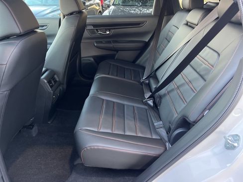 New 2026 Honda CR-V Sport-L image 12