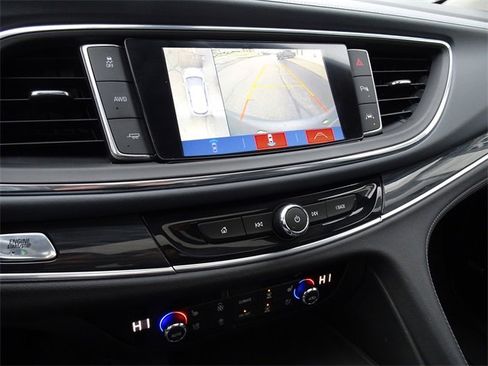 Used 2018 Buick Enclave Premium w/ Trailering Package image 21