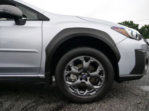 Used 2021 Subaru Crosstrek 2.5i Sport w/ Moonroof Package AWD/4WD image 39