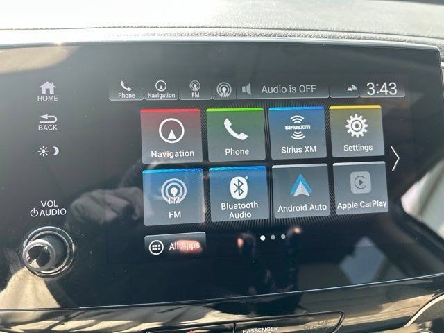 Used 2021 Honda Pilot Touring image 21