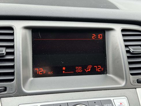 Used 2014 Nissan Murano S AWD/4WD image 23