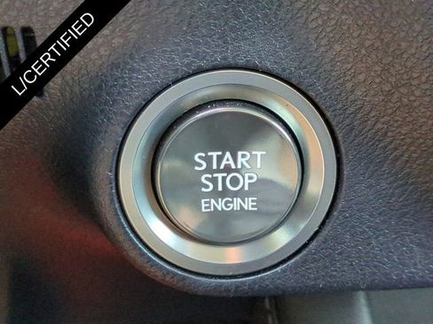 Certified 2022 Lexus RX 350 FWD w/ Premium Package image 28