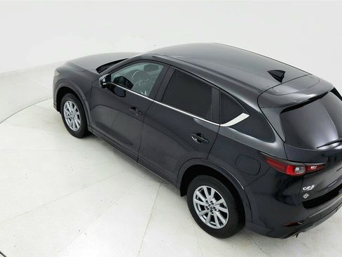 Used 2025 MAZDA CX-5 AWD 2.5 S w/ Select Package image 15