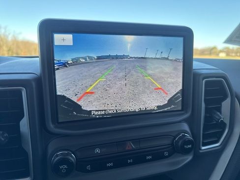 Used 2023 Ford Bronco Sport Big Bend image 13