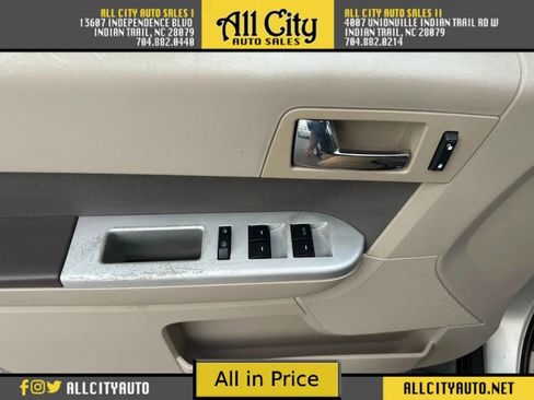 Used 2009 Mercury Mariner 2WD image 22