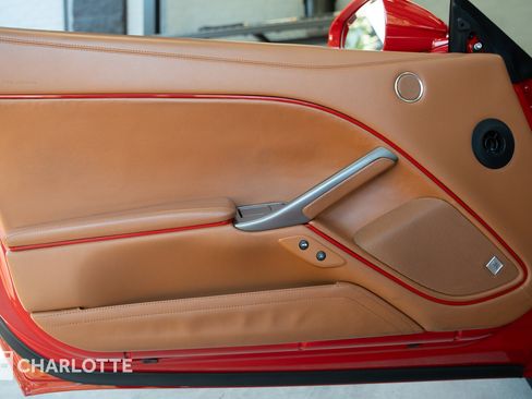 Used 2014 Ferrari F12 Berlinetta RWD image 18