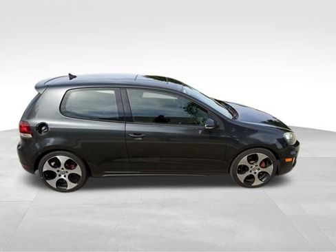 Used 2012 Volkswagen GTI Autobahn FWD image 2