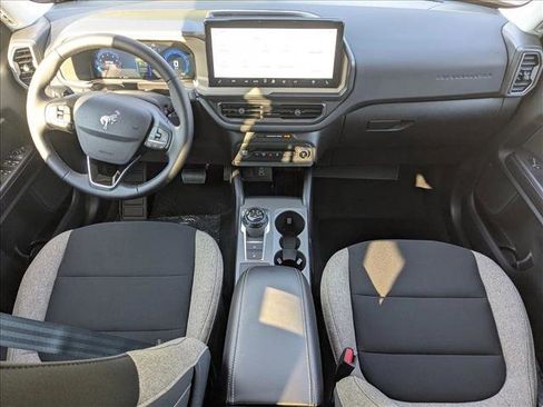 New 2025 Ford Bronco Sport Big Bend w/ Convenience Package image 15