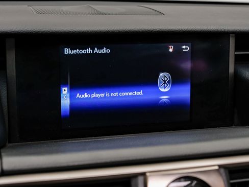 Used 2018 Lexus IS 300 300 image 28