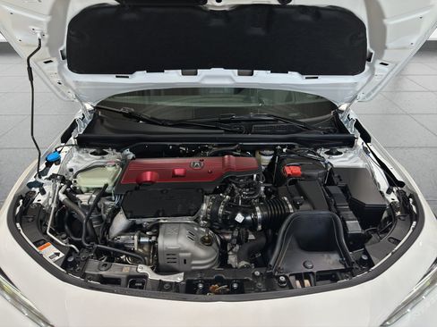 New 2026 Acura Integra Type S FWD image 30