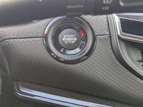 Used 2025 Jeep Compass Latitude w/ Altitude Special Edition image 27