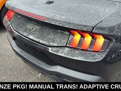 New 2026 Ford Mustang GT Premium RWD image 29