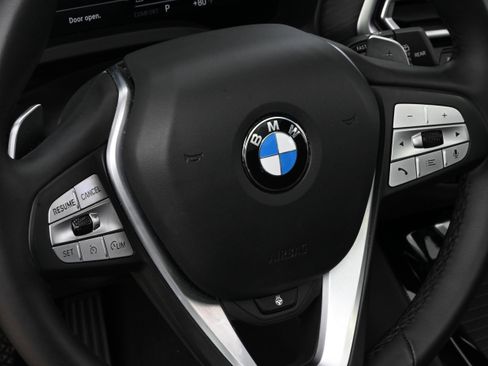 Certified 2024 BMW X3 sDrive30i w/ Premium Package image 27